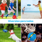 Pelota Frisbee