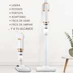 Aspiradora Inalámbrica