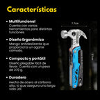 Martillo Multifuncional