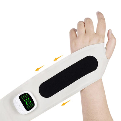 Muñequera de Electromasaje