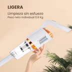 Aspiradora Inalámbrica