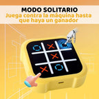 TRES EN RAYA DIGITAL