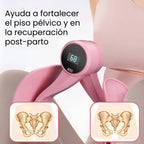 Ejercitador de muslos