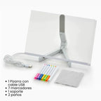 Pizarra Mágica Luminosa