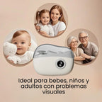 Cortaúñas eléctrico