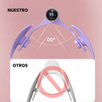 Ejercitador de muslos