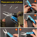 Martillo Multifuncional