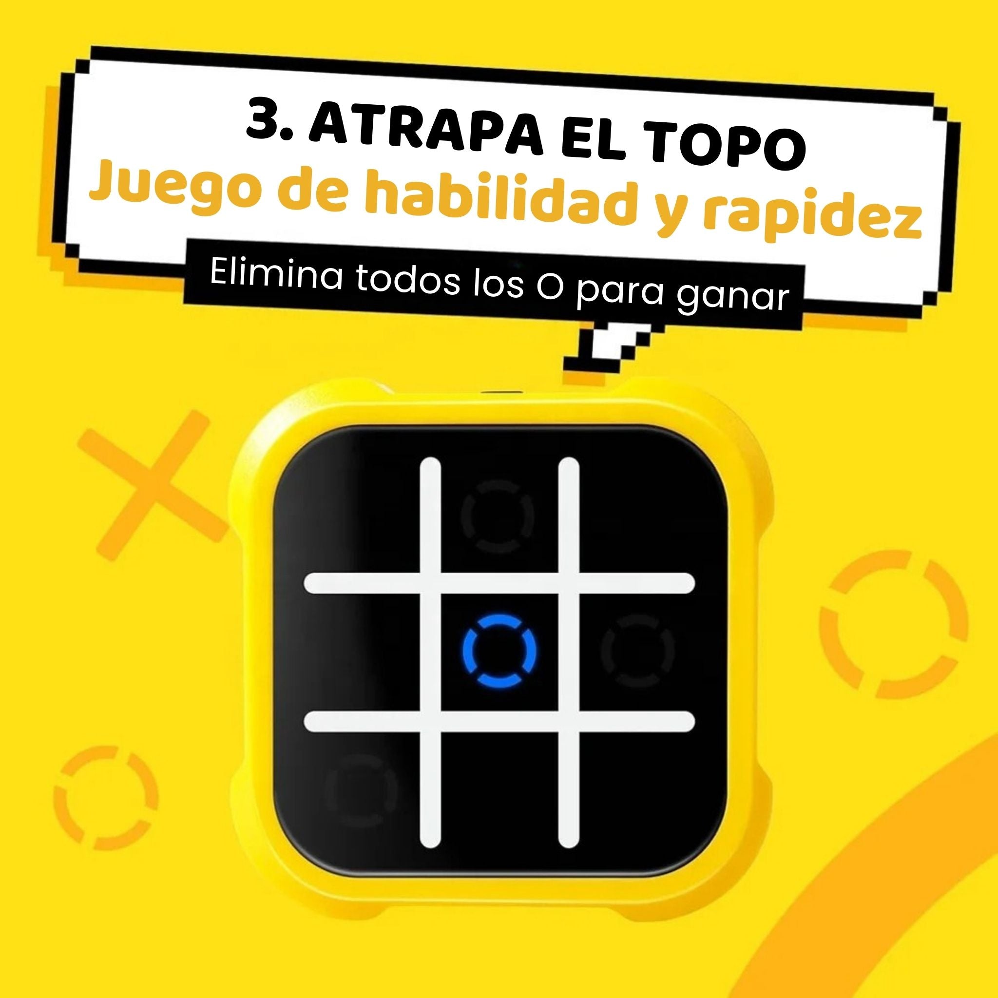 TRES EN RAYA DIGITAL