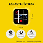 TRES EN RAYA DIGITAL