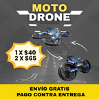 Moto Drone