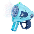 Pistola Burbujas Pro
