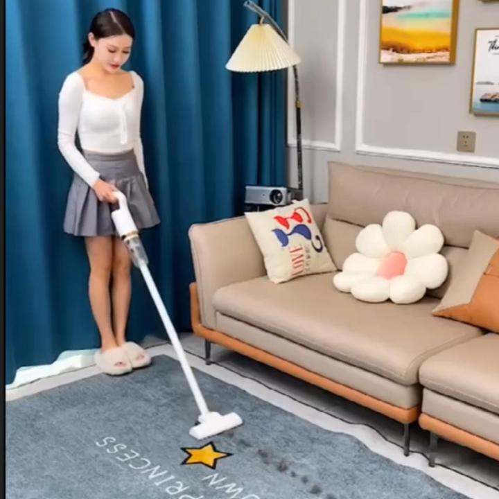 Aspiradora Inalámbrica